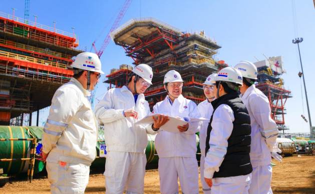 山东7支团队入选第三批“全国高校黄大年式教师团队”