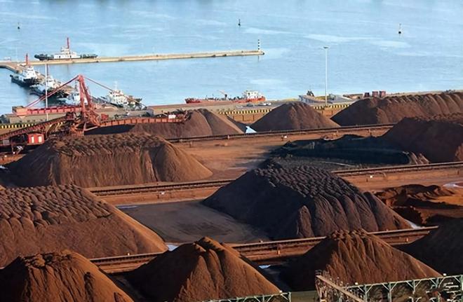 每年接收大陆6000吨稀土反手将华为列入实体清单？对台反制来