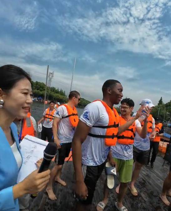 猎德村输麻了！狮子湾村宁输不让外人上船官村违背祖训夺冠