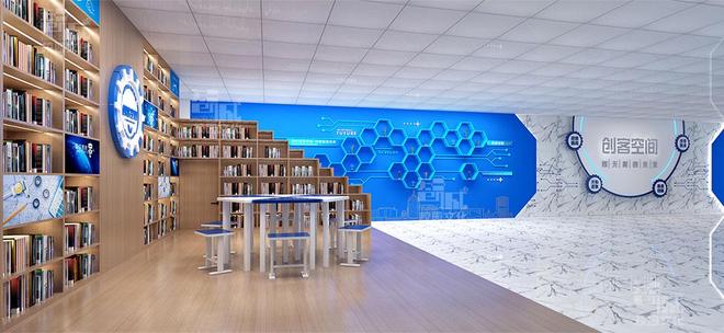 从建造到育人：为什么众多学校都把预算留给校园教育空间设计师？